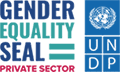 Gender Seal for Private Sector