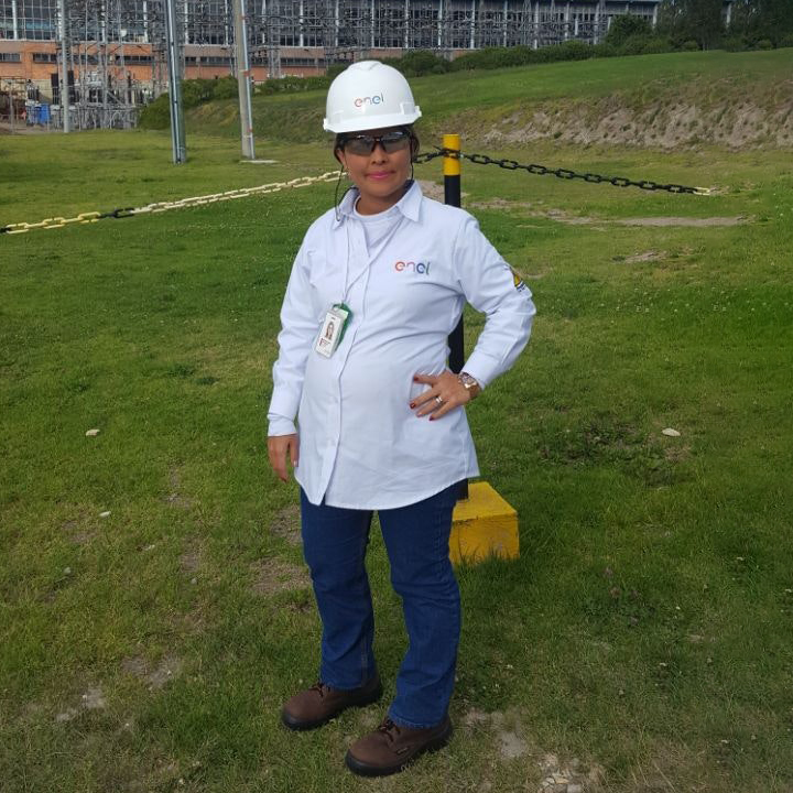 ENEL Gender Seal For Private Sector enel-gender-seal-for-private-sector