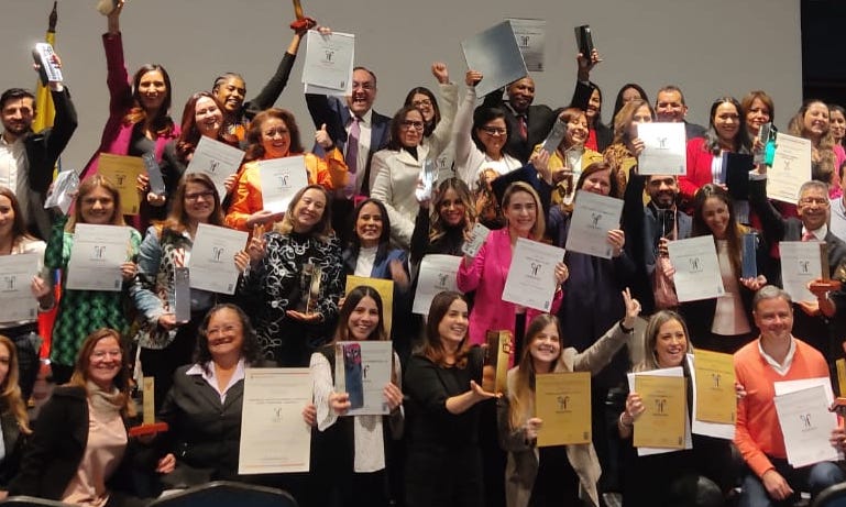 Sello equipares 2022