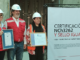 SernamEG reconoce a ACCIONA con la entrega del Sello Iguala-Conciliación